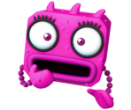 Magenta Virus - Dr. Luigi