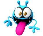 Cyan Virus - Dr. Luigi