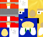 Sonic the Hedgehog (iOS, Pre-2016) - Sonic the Hedgehog 4: Episode I