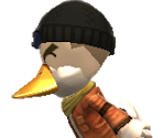 Duck - Dillon's Dead-Heat Breakers