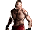 Brock Lesnar - WWE '13