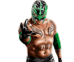 Rey Mysterio - WWE '13
