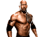 The Rock - WWE '13
