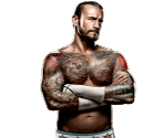 CM Punk - WWE '13