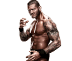 Randy Orton - WWE '13