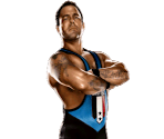 Santino Marella - WWE '13