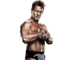 Chris Jericho - WWE '13