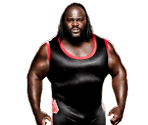 Mark Henry - WWE '13