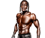 R-Truth - WWE '13
