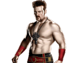 Sheamus - WWE '13