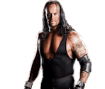 The Undertaker - WWE '13
