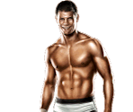 Cody Rhodes - WWE '13