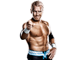 Christian - WWE '13