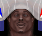 Kareem Campbell - Tony Hawk's Pro Skater 2