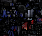 Optimus Prime - Transformers: Dark of the Moon