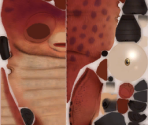 Insectosaurus - Monsters vs. Aliens