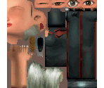 Ginormica - Monsters vs. Aliens