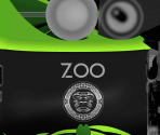 Zoo - Avocado Bulk