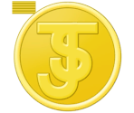 JumpStart Coin - World of JumpStart