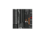 Weapons - Shadow the Hedgehog