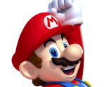 Mario (NSMBU) - Super Mario Maker 2