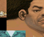 Tommy Vercetti - Grand Theft Auto: Vice City