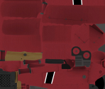 Red Baron - The Peanuts Movie: Snoopy's Grand Adventure