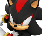 Shadow - Mario & Sonic at the Rio 2016 Olympic Games