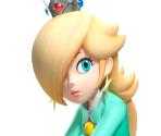 Rosalina - Mario & Sonic at the Rio 2016 Olympic Games