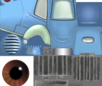 Guido - Cars 2