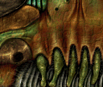 Pit Worm - Half-Life