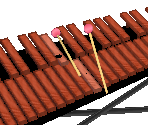 Marimba - MIDIJam