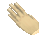Hand - MIDIJam
