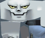 V.V. Argost - Cartoon Network Universe: FusionFall