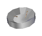 Steel Drum - MIDIJam