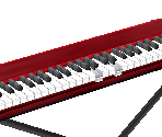 Synth - MIDIJam