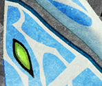 Nano AmpFibian - Cartoon Network Universe: FusionFall