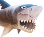Megalodon - Hungry Shark Evolution