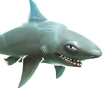 Reef Shark - Hungry Shark Evolution