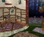Banjoland - Banjo-Kazooie: Nuts & Bolts