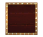 Carnival Lights Wood - LittleBigPlanet PS Vita