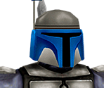 Jango Fett - Star Wars: Battlefront 2