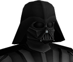 Darth Vader - Star Wars: Battlefront 2