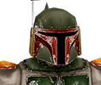 Boba Fett - Star Wars: Battlefront 2