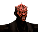 Darth Maul - Star Wars: Battlefront 2