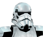 Stormtrooper - Star Wars: Battlefront 2