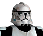 Clone Trooper (Phase 2) - Star Wars: Battlefront 2