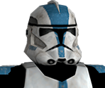 501st Trooper (Phase 2) - Star Wars: Battlefront 2