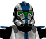 Jet Trooper (Phase 2) - Star Wars: Battlefront 2