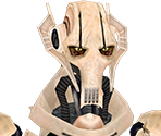 General Grievous - Star Wars: Battlefront 2